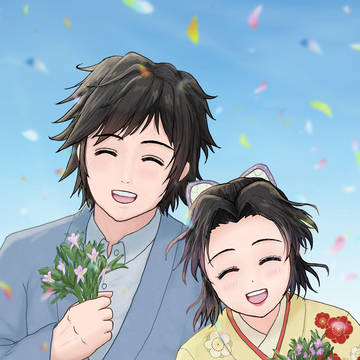 誕生日おめでとう