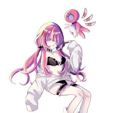 うちの子
