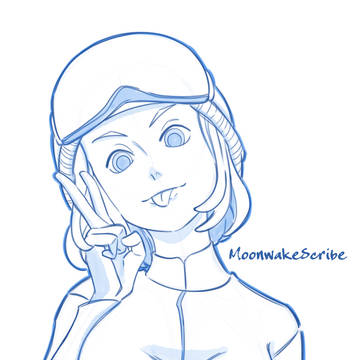 February 2024 Sketches