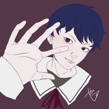 新しいアリスくん