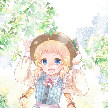 おさんぽ