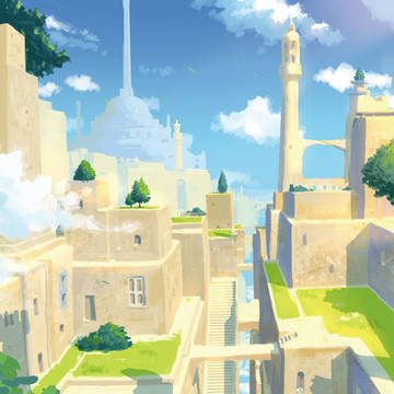 天空02