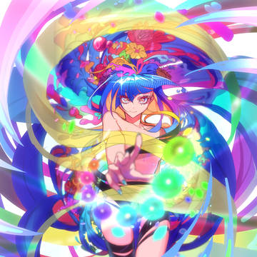 色
