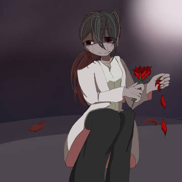 かいたー