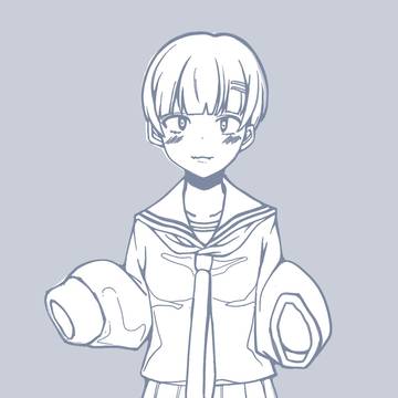 定規ちゃん6
