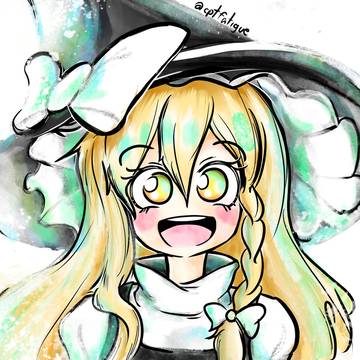 Marisa Kirisame