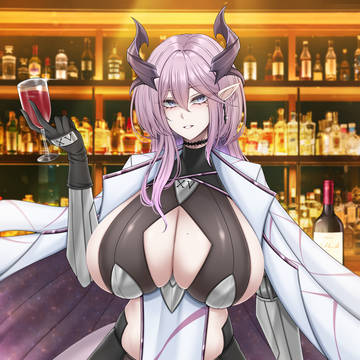 あくまっこ