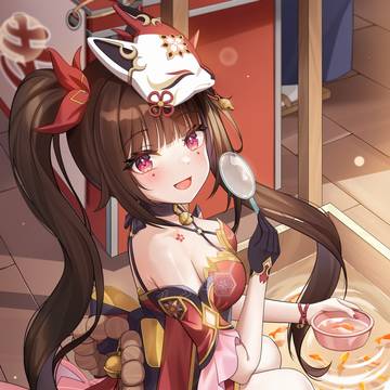 花火