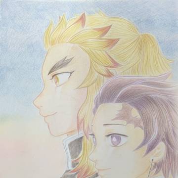 絵のおまとめ③