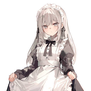 メイド