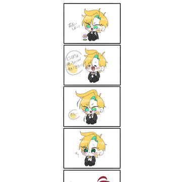 花占い
