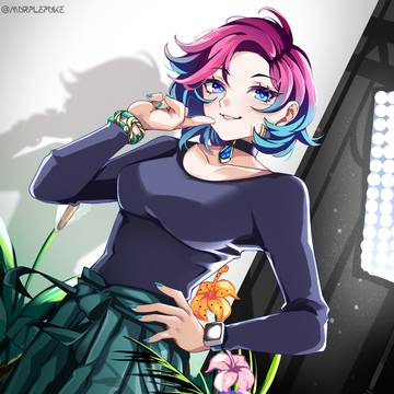 Natsuki Comp 1