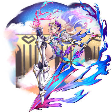 "Witch of Devotion"