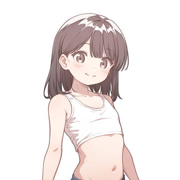 おねーちゃん、何のためにこの写真を撮るの？