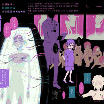 芥君ハピバ2024