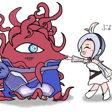 ブヨブヨ