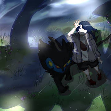 Encounter/Orangestar