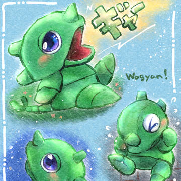 ワギャンさん