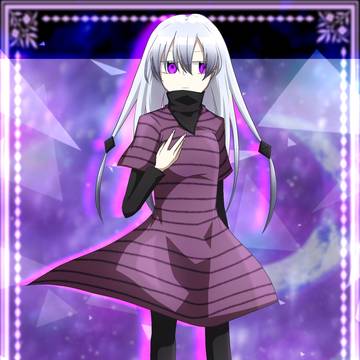 リンカー=エルシーナ(Linker=Elsina)