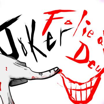 アメコミ映画最高#11/JOKER- Folie à Deux-