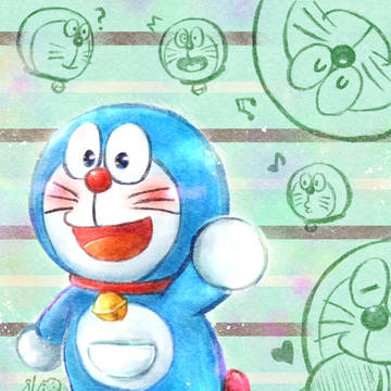 ドラえもん