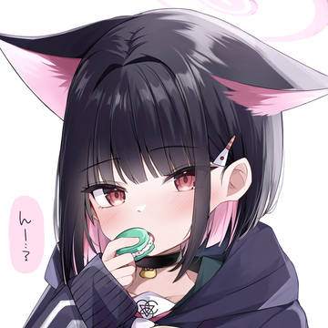 杏山カズサ