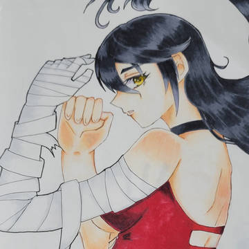 ベルベット