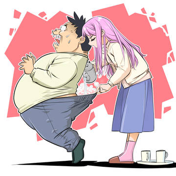 お湯責め