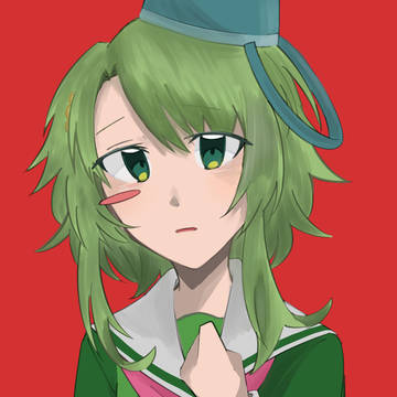 カンナちゃん