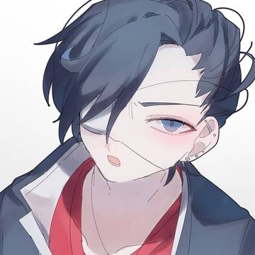 太陽くんと蓮くん