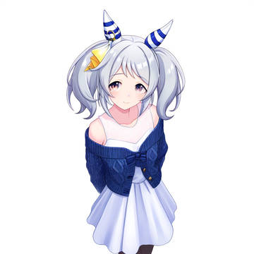 ツインテミラ子