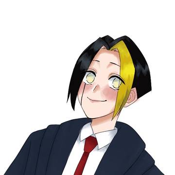 フィンくん