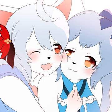 姉妹愛