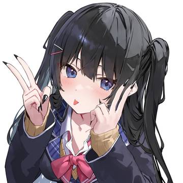 ギャルいいんちょ