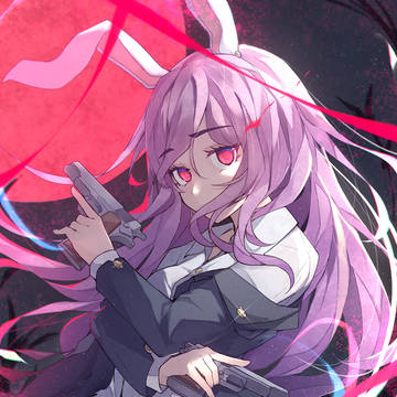 gunfire