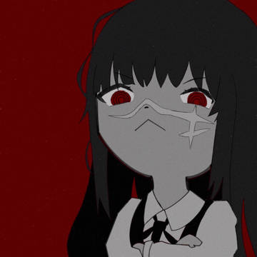 ヨルかわいい