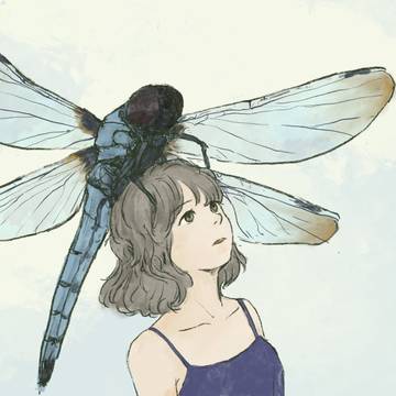 トンボ