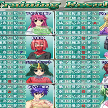 レッスルエンジェルスサバイバー2