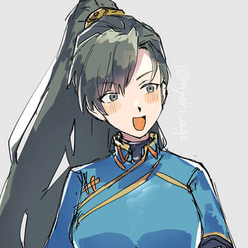 リンちゃん