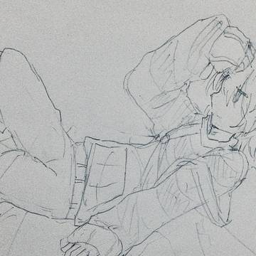 何をしても怠くて、