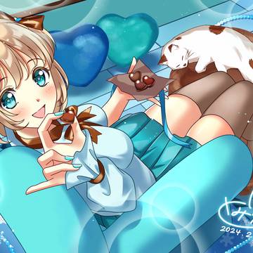 Sweet Valentine