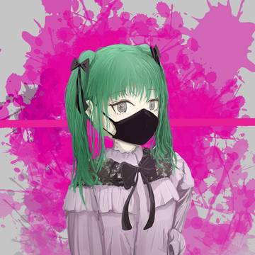 初音ミク
