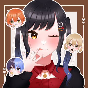 ハッピーバレンタイン🍫