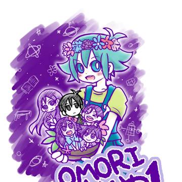 OMORIまとめ1