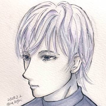 白暮のクロニクル ドラマ版 神山智洋さんver.魁くん
