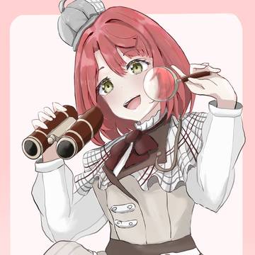 上原歩夢生誕祭2024