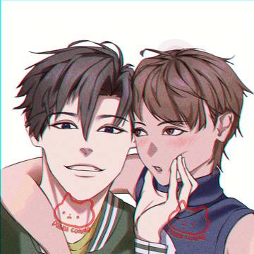 Couple Art