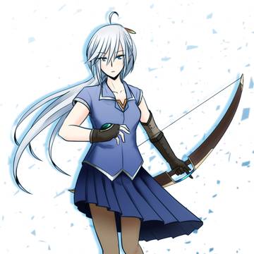 【PFSOZ】ラキア【フリー】