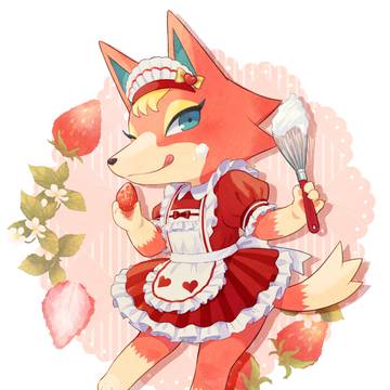 🍓