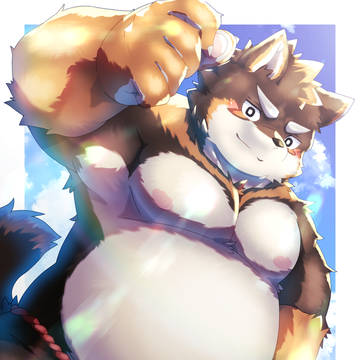 代理くん